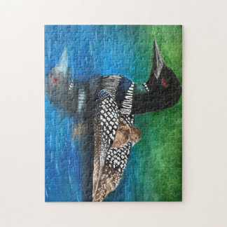 Puzzle de dingue de tour gratuit