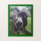 Puzzle de Donkey