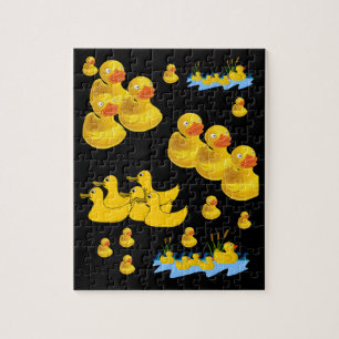 Puzzle de Duck Jigsaw