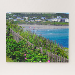 Puzzle de Dunmore -Inchydoney Cork Irlande