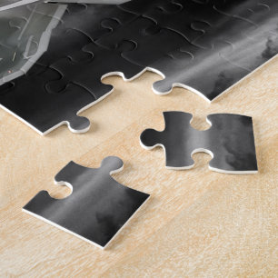 Puzzle de F-22 RAPTOR