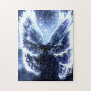 Puzzle de fées vertueuses