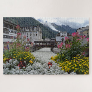 puzzle de france pittoresque