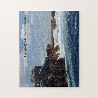 Puzzle de Galapagos (roches)