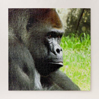 Puzzle de Gorilla