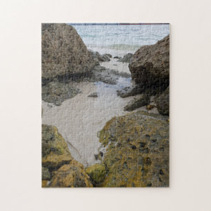 Puzzle de Guam Shore