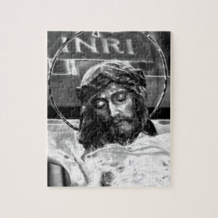 Puzzle de Jésus