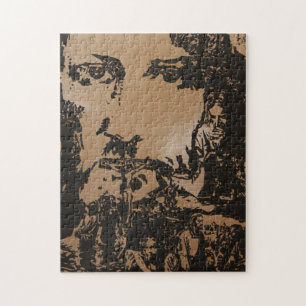 Puzzle de "Jésus"