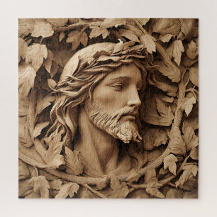 Puzzle de Jésus-Christ