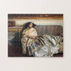 Puzzle de John Singer Sargent Nonchaloir
