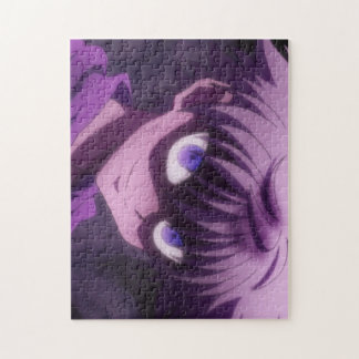 Puzzle de Killua anime