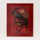 Puzzle de Krampus