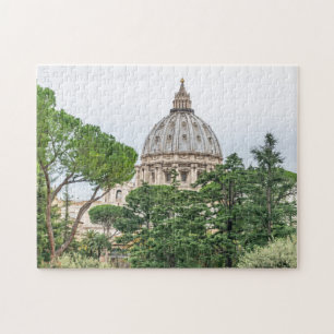 Puzzle de la Basilique Saint-Pierre de la Cité du