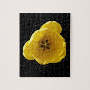 Puzzle de la Tulipe Jaune