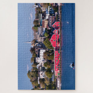 Puzzle de Lunenburg