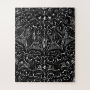 Puzzle de Mandala Jigsaw