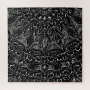 Puzzle de Mandala Jigsaw