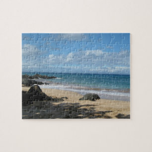Puzzle de Maui Beach