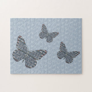 Puzzle de Monarch nordique