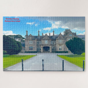 Puzzle de Muckross Kerry Irlande