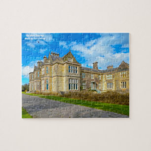Puzzle de Muckross Kerry Irlande
