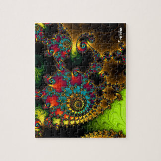 Puzzle de Namaste