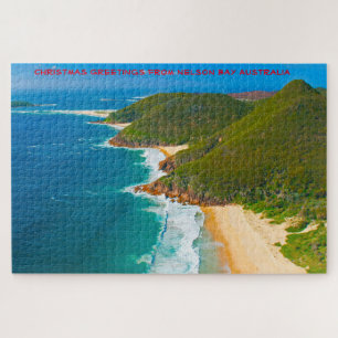 Puzzle de Nelson Bay Australie