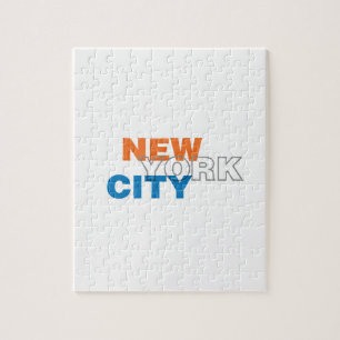 Puzzle de New York
