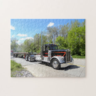 Puzzle de nez d'aiguille de Lanita Kenworth