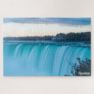 Puzzle de Niagara Falls - 1000 Pce