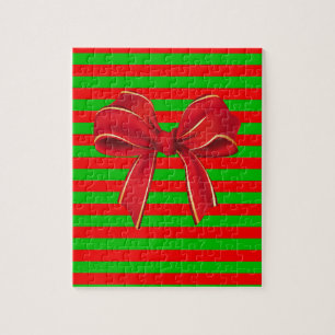 Puzzle de Noël