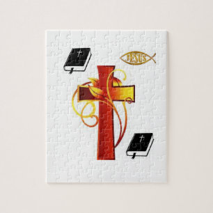 Puzzle de Noël