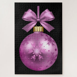 Puzzle de Noël