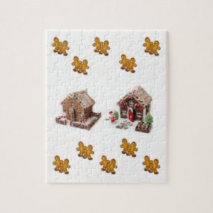 Puzzle de Noël