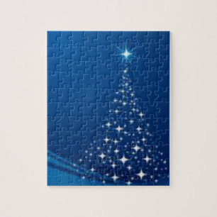 Puzzle de Noël