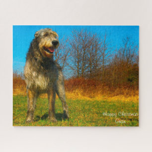 Puzzle de Noël Gran Jigsaw