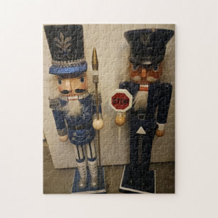 Puzzle de Nutcracker