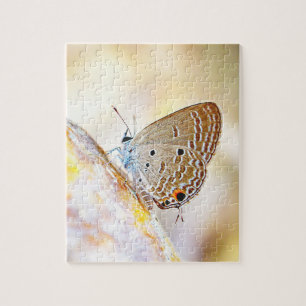 Puzzle de papillon pour un simple ou un couple