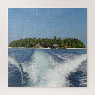 Puzzle de Paradise Island