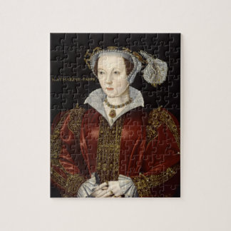 Puzzle de Parr de Kateryn