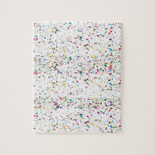 Puzzle de peinture