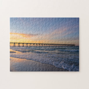 Puzzle de Pensacola Pier