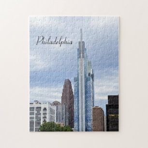 Puzzle de Philadelphie
