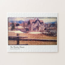 Puzzle de photo de la Chambre 10x14 de Bozeman