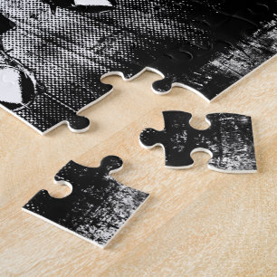 Puzzle de photo de l'identification 8x10 de