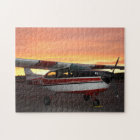 Puzzle de photo de N777WL 11x14 avec la