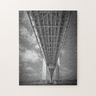 Puzzle de photo de pont d'étroits de Verrazano