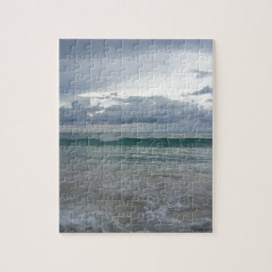 Puzzle de plage
