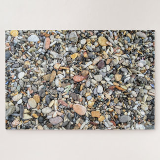 Puzzle de plus de 1 000 pièces