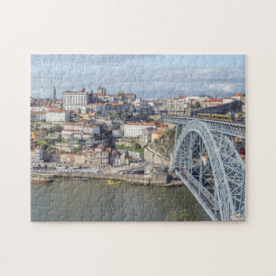 Puzzle de Porto